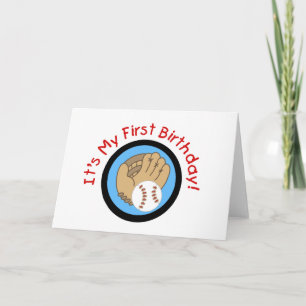 Carte Base-ball et ęrs T-shirts et cadeaux