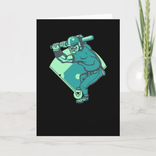 Carte Baseball