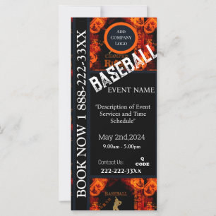 CARTE BASEBALL