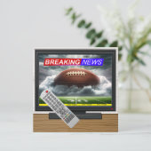 CARTE BASEBALL (Debout devant)