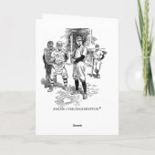 Carte Baseball : Joueurs (Dos)