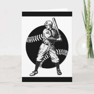 Carte Baseball:Vintage