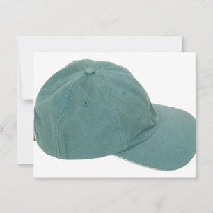 Carte BaseballCap032709