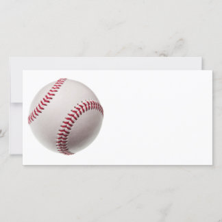 Carte Baseballs - Personnaliser Baseball Arrière - plan 