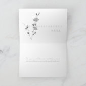 Carte Basho Haiku (Intérieur)