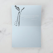 Carte Basho Haiku (Intérieur)