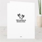 Carte Basilisque verte (Dos)