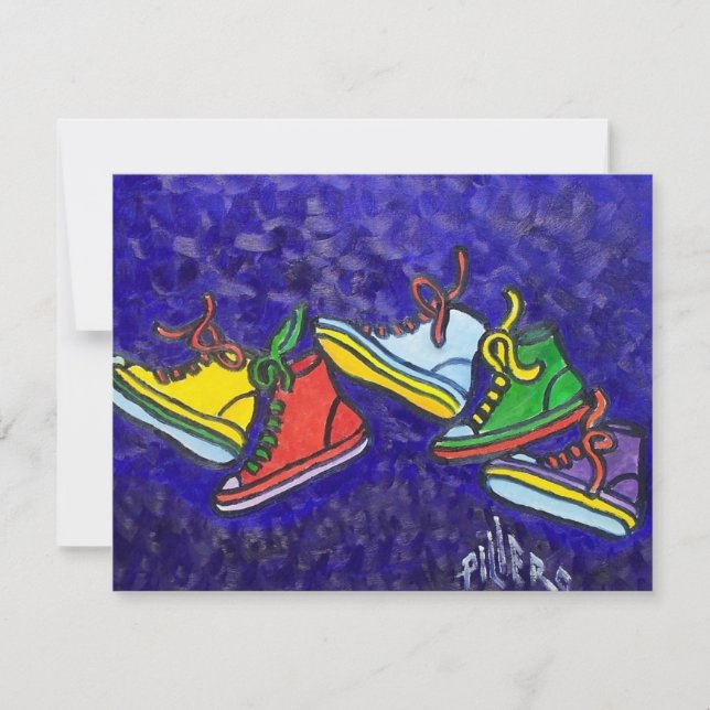 Carte Basket (Devant)