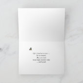 Carte Basket d'anniversaire (Intérieur)