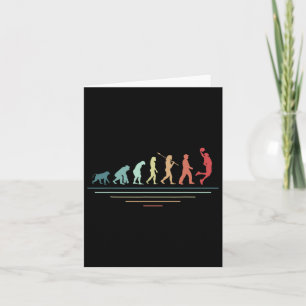 Carte Basketball Evolution Basketball Player Coach Hotte