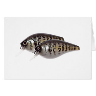 Carte Bass Fishing Crankbait