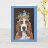 carte basse (Fleur jaune)