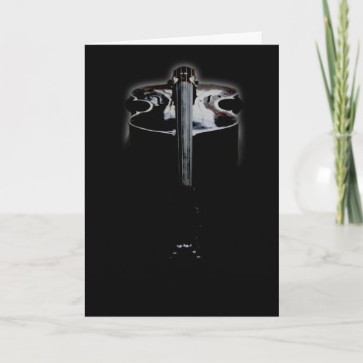 Carte Basse 1 arc 5 (Devant)