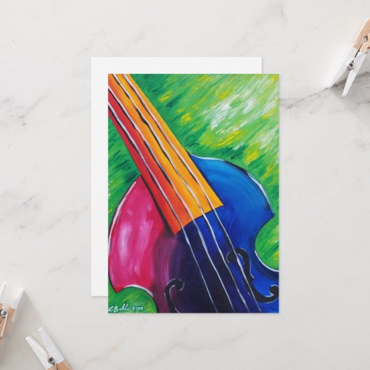 Carte basse de ventilation (Devant/Arrière en situation)