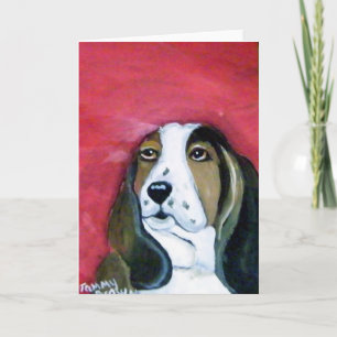 Carte Basset