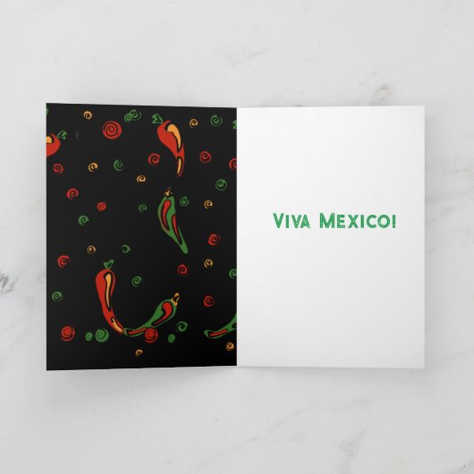 Carte Basset Teckel (Intérieur)