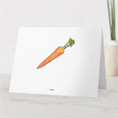 Carte Bataille de bonhomme de neige (Dos)