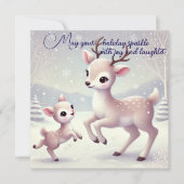 Carte Bataille d'hiver (Devant)