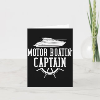 Carte Bateau à moteur hors-bord performance de bateau de