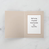 Carte Bateau en bois (Intérieur)