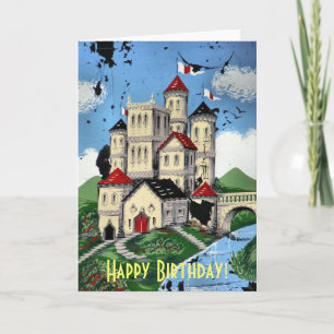 CARTE BATEAUX DE CANAL