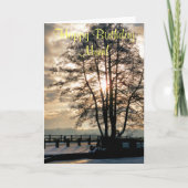 CARTE BATEAUX DE CANAL (Devant)