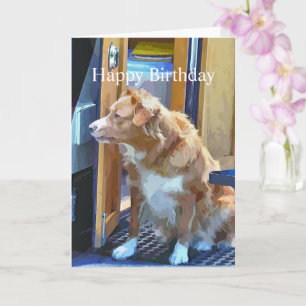 CARTE BATEAUX DE CANAL