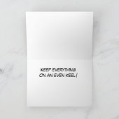 Carte Bateaux des explorateurs du monde, Leif Erikson, (Intérieur)