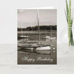 Carte Bateaux Wivenhoe