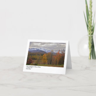 Carte Bâti Mansfield de Vall agréable…