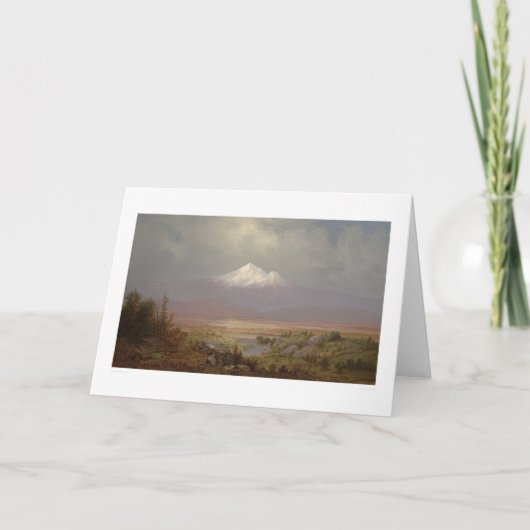 Carte Bâti Shasta et lac Shastina (1151) (Devant)