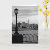 Carte Batterie Park City II (Fleur jaune)