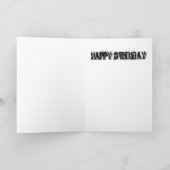 Carte Batteur (Intérieur)