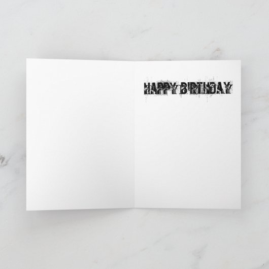 Carte Batteur (Intérieur)