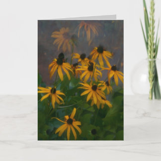 Carte Bay Point Rudbeckia