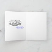 Carte Bayard Rustin (Intérieur)