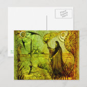 Carte Be Wise in Nature (Devant / Derrière)