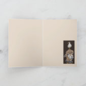 Carte Beach Alpaca (Intérieur)