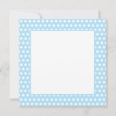 Carte Beach Days Hello Summer Grey Card (Dos)