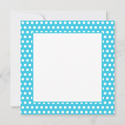 Carte Beach Days Hello Summer Grey Card (Dos)