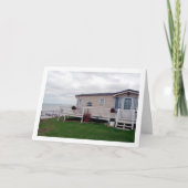Carte Beach House, île de Sheppey, Leysdown-on-Sea (Devant)