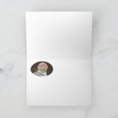 Carte "Beach Pals" (Intérieur)