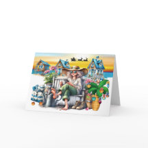 BEACH Personnel, Affaires, Immobilier Noël