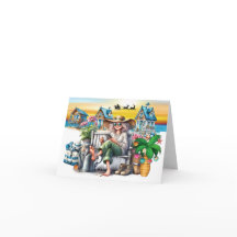 BEACH Personnel, Immobilier, Affaires Noël