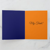 Carte Beagle (Intérieur)