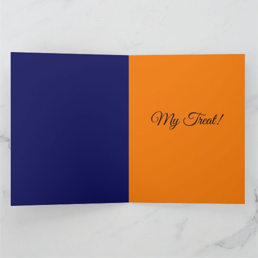 Carte Beagle (Intérieur)