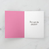 Carte Beagle (Intérieur)