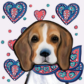 Carte Beagle