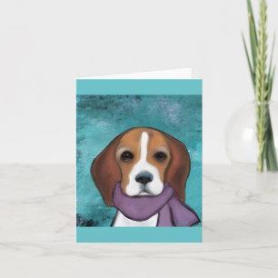 Carte Beagle