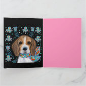 Carte Beagle (Intérieur)